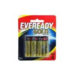 Eveready AA