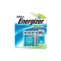 Energizer Eco Advanced AAA