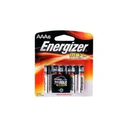 Energizer Max AAA