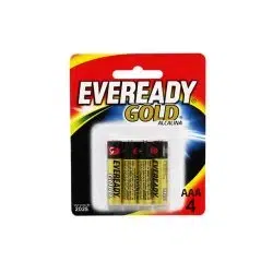 Energizer Max AAA 6