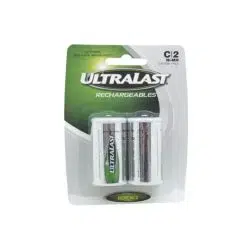 Ultralast C (Recargable)