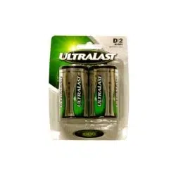Ultralast D (Recargable)